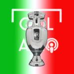 Live e podcast – a Itália é campeã da Euro 2020