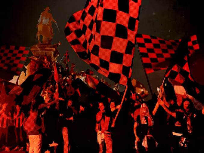 maiores torcidas do campeonato italiano