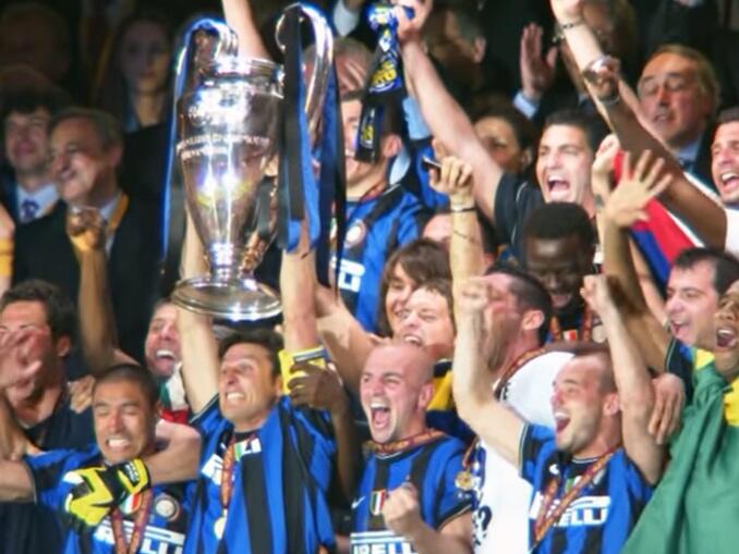 quantos times italianos vão para a champions league
