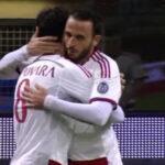 Sem o Milan pela primeira vez, troféu Luigi Berlusconi terá Juventus x Monza