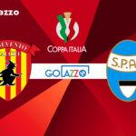 Benevento x SPAL pela Copa Itália 2021-2022: prévia e prováveis escalações