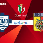 Copa Itália 2021-2022 começa  neste sábado com Como x Catanzaro