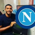 OFICIAL: Juan Jesus deixa a Roma e fecha com o Napoli