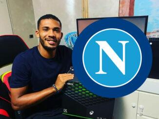 Juan Jesus Napoli