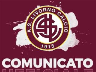 Livorno excluído campeonato italiano Serie D