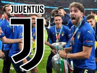 Locatelli na Juventus