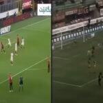 Primeiro gol de Tonali pelo Milan lembra MUITO o de Pirlo; compare
