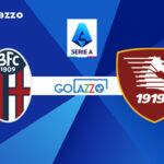 Bologna x Salernitana pelo campeonato italiano: onde assistir e escalações