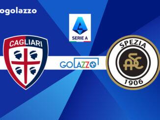 assistir cagliari x spezia ao vivo campeonato italiano