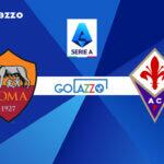 Roma x Fiorentina pelo campeonato italiano: onde assistir e escalações
