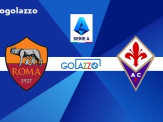 assistir fiorentina x roma ao vivo campeonato italiano