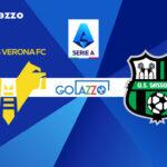 Hellas Verona x Sassuolo pelo campeonato italiano: onde assistir e escalações
