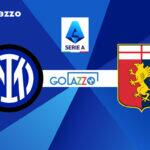 Inter x Genoa pelo campeonato italiano: onde assistir e escalações