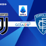Juventus x Empoli pelo campeonato italiano 2022-2023: onde assistir ao vivo e escalações