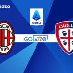 Milan x Cagliari pelo campeonato italiano marca estreia rossonera no San Siro: onde assistir e escalações
