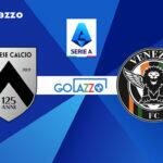 Udinese x Venezia pelo campeonato italiano: onde assistir e escalações