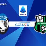 Atalanta x Sassuolo pelo campeonato italiano 21-22: onde assistir e escalações