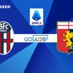 Bologna x Genoa pelo campeonato italiano 21-22: onde assistir e escalações