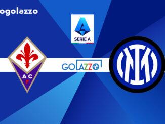 ASSISTIR FIORENTINA INTER AO VIVO CAMPEONATO ITALIANO