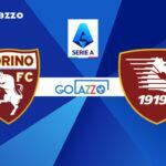 Torino x Salernitana pelo campeonato italiano 21-22: onde assistir e escalações