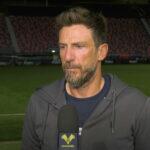 Hellas Verona demite Di Francesco com apenas 3 jogos e 3 derrotas