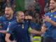 Itália recorde 36 jogos sem perder