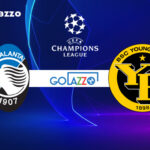 Atalanta x Young Boys pela Champions League: onde assistir e escalações
