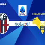 Bologna x Hellas Verona pelo campeonato italiano: onde assistir e escalações