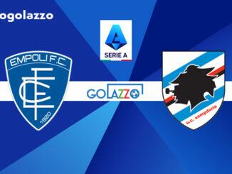 assistir empoli sampdoria ao vivo campeonato italiano