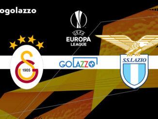 assistir galatasaray lazio ao vivo europa league