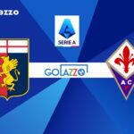 Genoa x Fiorentina pelo campeonato italiano 21-22: onde assistir e escalações