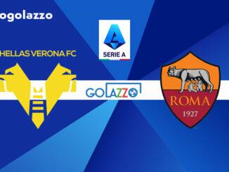 assistir hellas verona roma ao vivo campeonato italiano