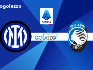 assistir inter atalanta ao vivo campeonato italiano