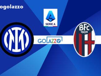 assistir inter bologna ao vivo campeonato italiano