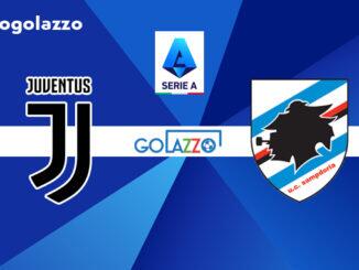 assistir juventus sampdoria ao vivo campeonato italiano