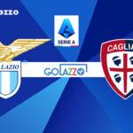 Lazio x Cagliari pelo campeonato italiano: onde assistir e escalações