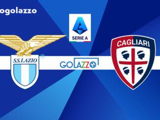 assistir lazio cagliari ao vivo campeonato italiano