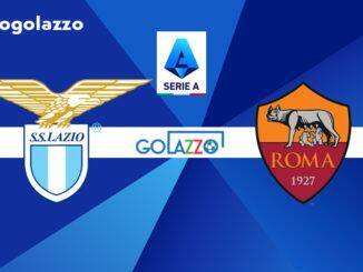 assistir lazio roma derby della capitale ao vivo campeonato italiano