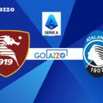 Salernitana x Atalanta pelo campeonato italiano: onde assistir e escalações