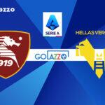 Salernitana x Hellas Verona pelo campeonato italiano: onde assistir ao vivo e escalações