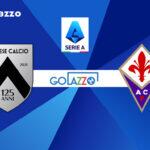 Udinese x Fiorentina pelo campeonato italiano 21-22: onde assistir e escalações