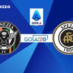 Venezia x Spezia pelo campeonato italiano 21-22: onde assistir e escalações