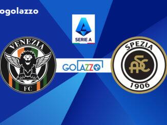 assistir venezia spezia ao vivo campeonato italiano