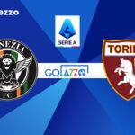 Venezia x Torino pelo campeonato italiano 21-22: onde assistir e escalações