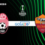 Zorya Luhansk x Roma pela Conference League: onde assistir e escalações