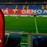 Com novos proprietários, Genoa anuncia ingressos de graça para jogo do italiano