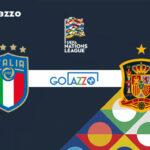 Itália x Espanha pela UEFA Nations League: onde assistir e escalações