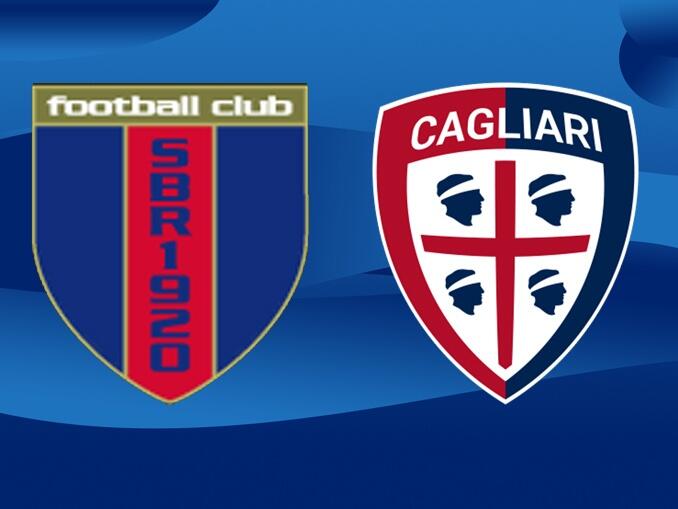 Cagliari RB Cagliari efootball 22