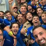 Na Serie B do campeonato italiano, Como Football paga bebida para torcida a cada vitória