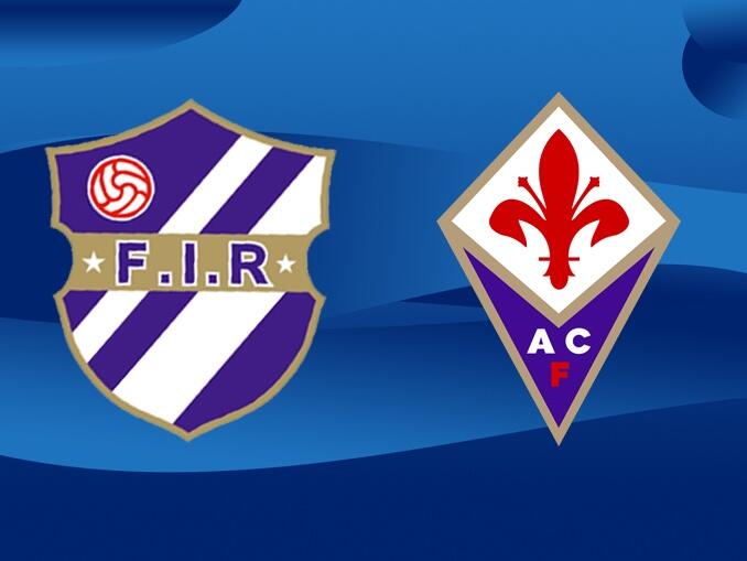 Firenze Fiorentina efootball 22